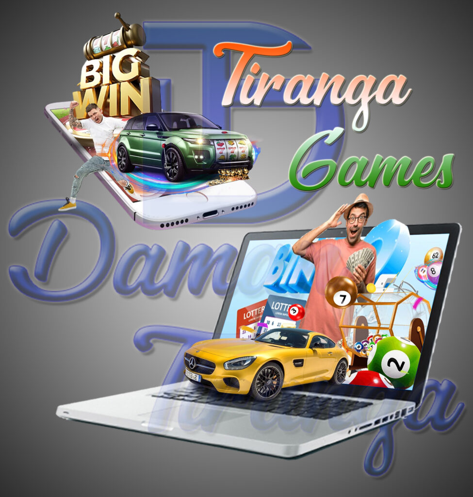 Daman Tiranga Games